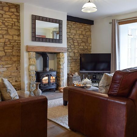 Spring Cottage Bourton-on-the-Water Bagian luar foto