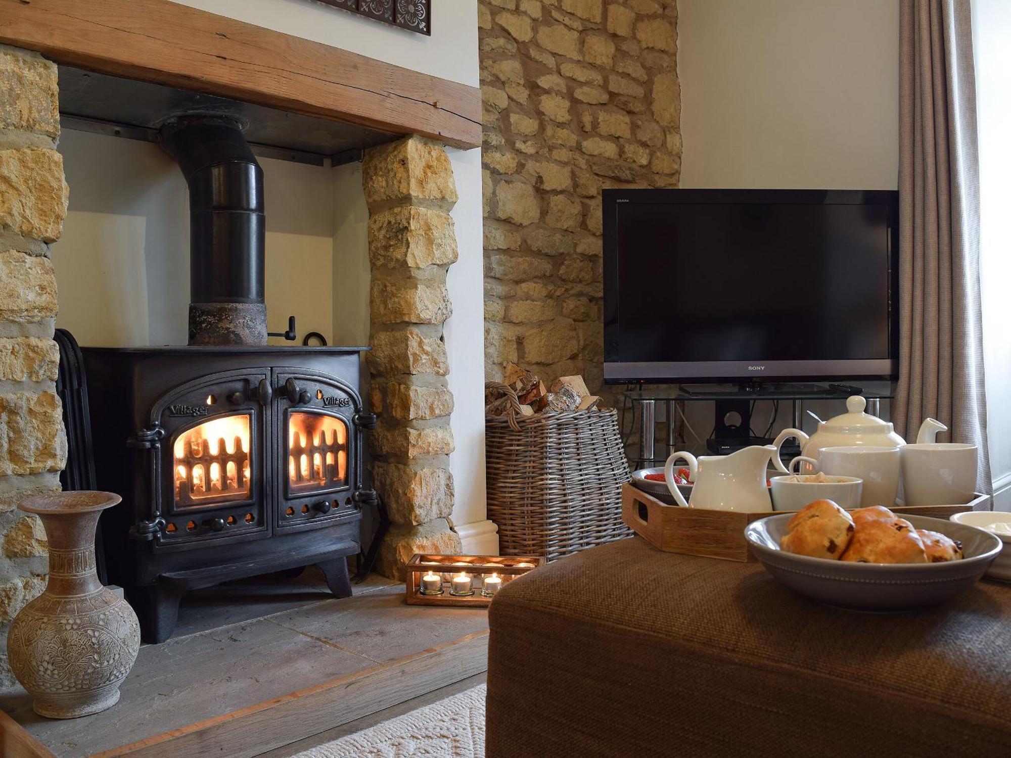Spring Cottage Bourton-on-the-Water Bagian luar foto