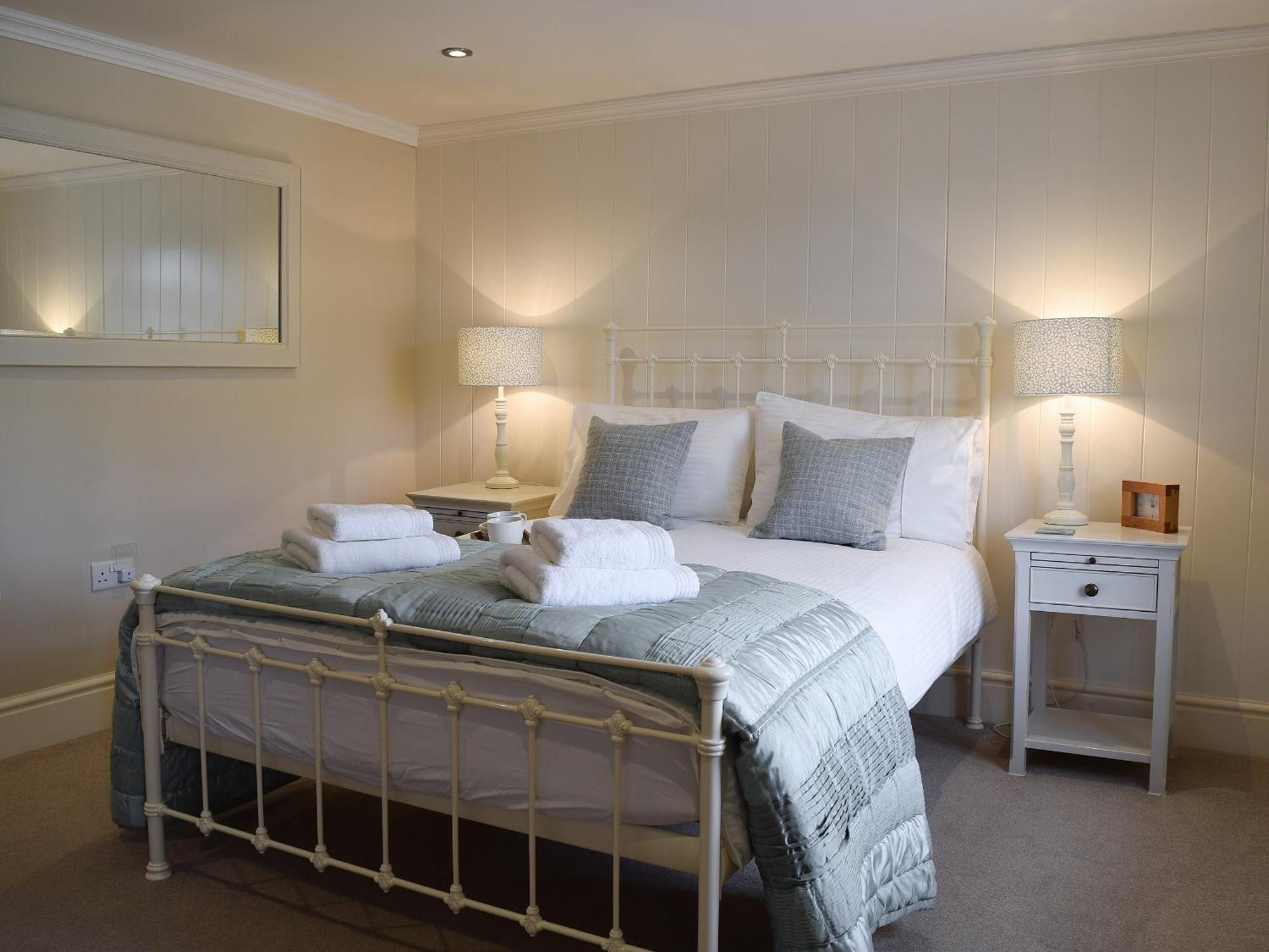 Spring Cottage Bourton-on-the-Water Bagian luar foto