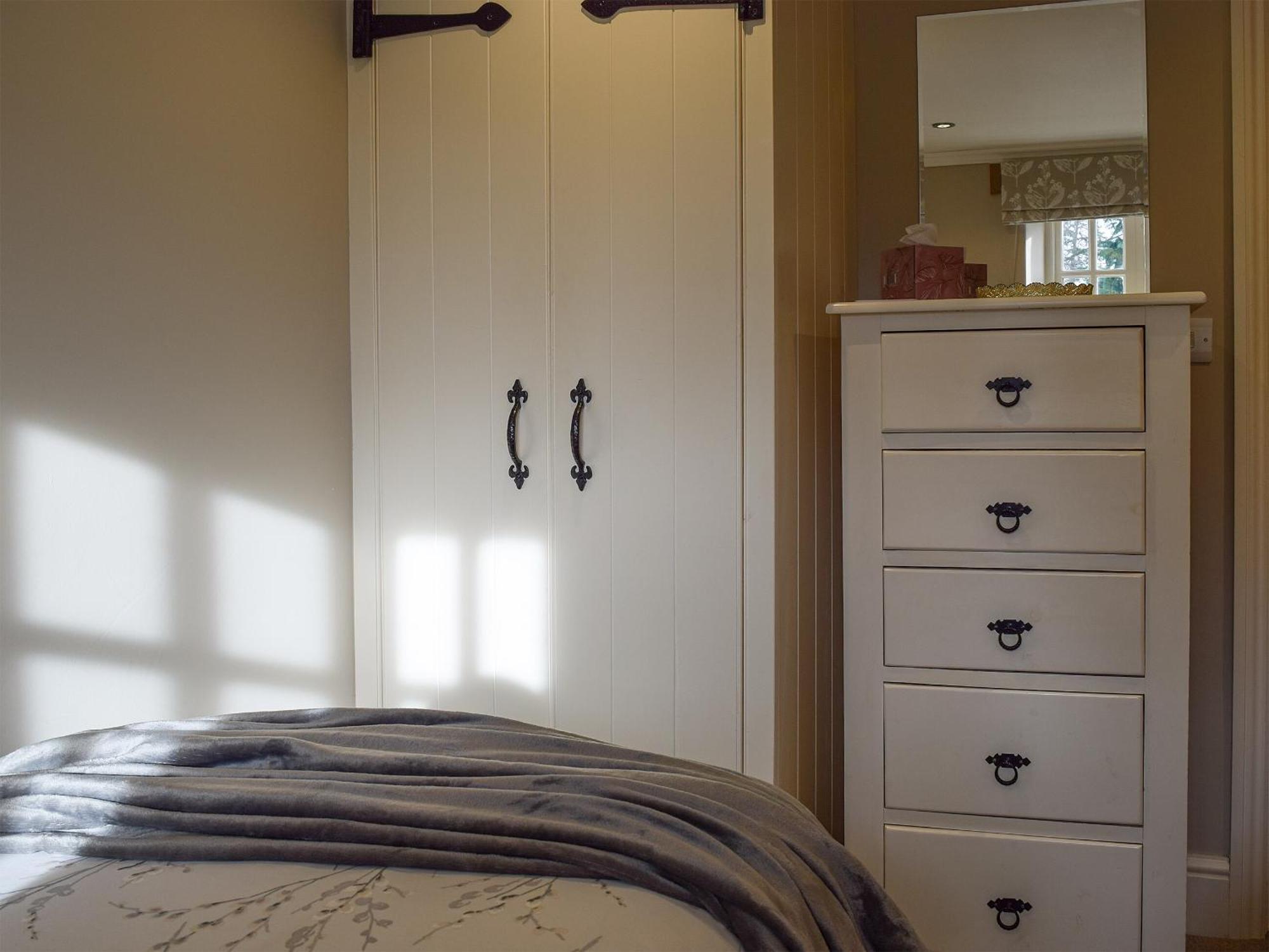 Spring Cottage Bourton-on-the-Water Bagian luar foto