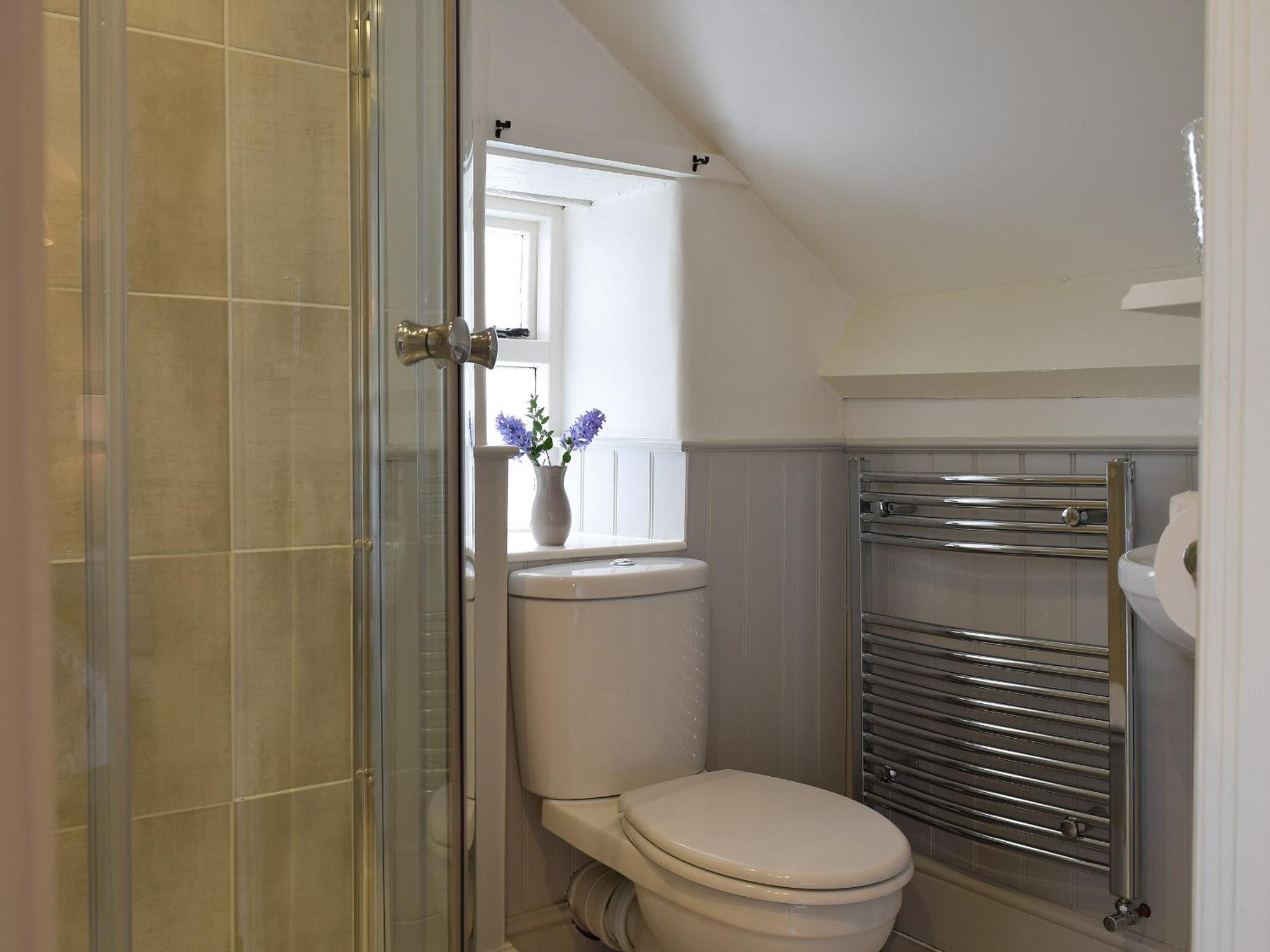 Spring Cottage Bourton-on-the-Water Bagian luar foto
