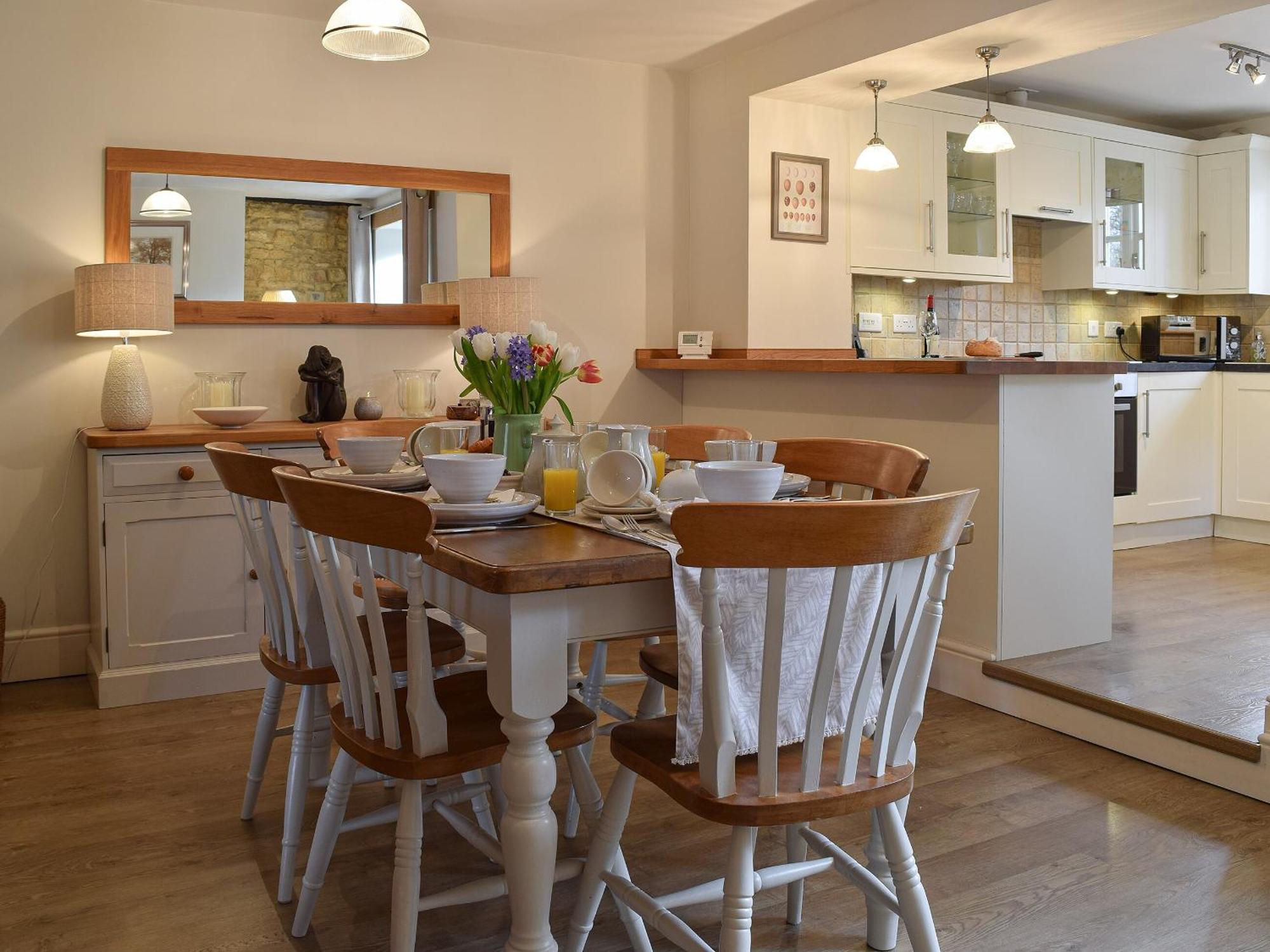 Spring Cottage Bourton-on-the-Water Bagian luar foto