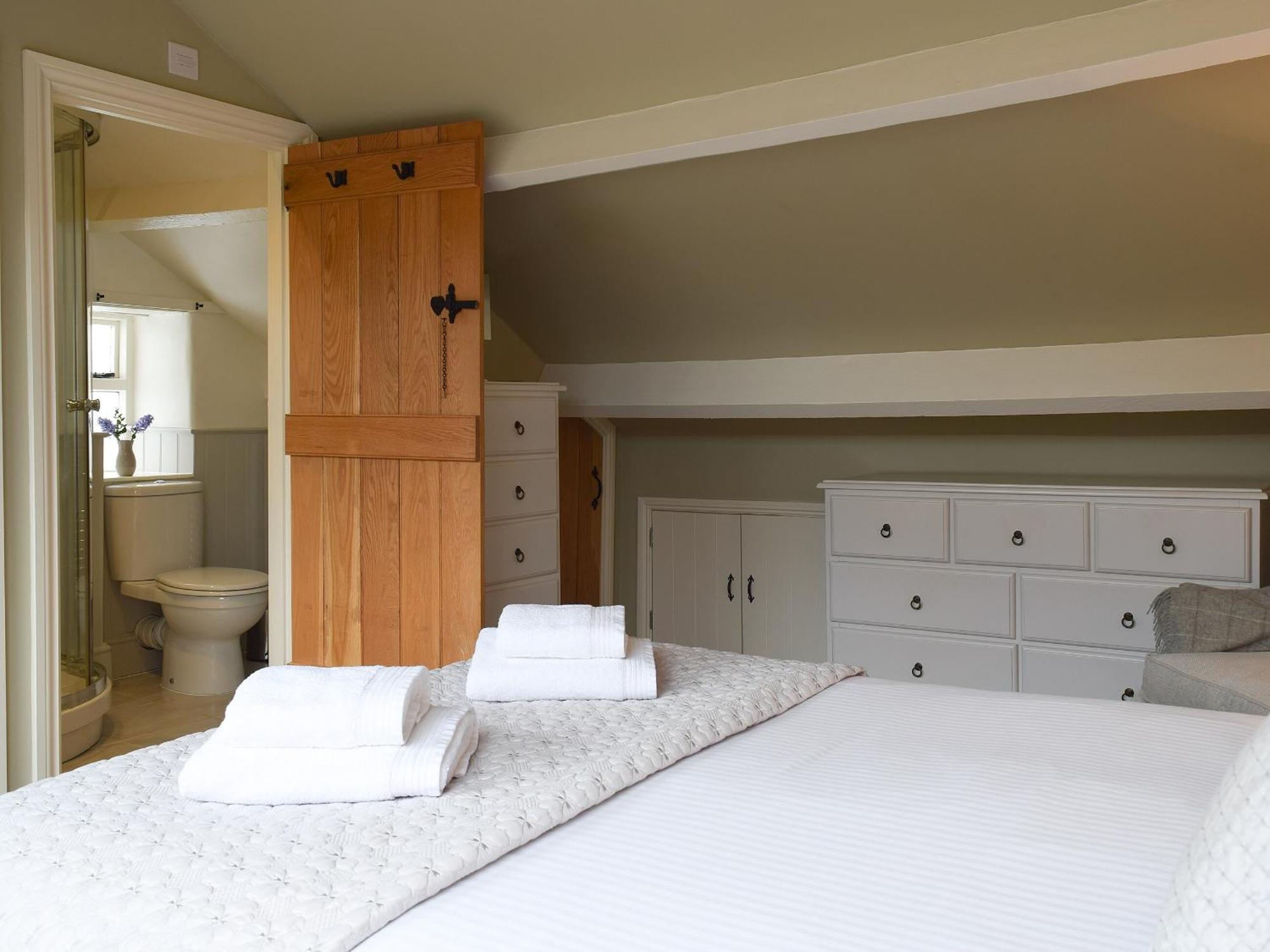 Spring Cottage Bourton-on-the-Water Bagian luar foto