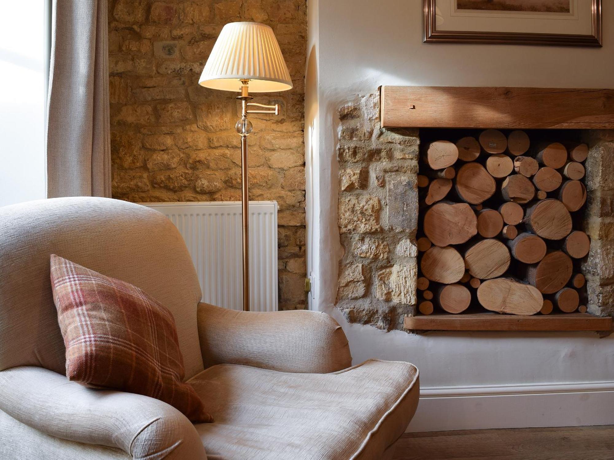 Spring Cottage Bourton-on-the-Water Bagian luar foto