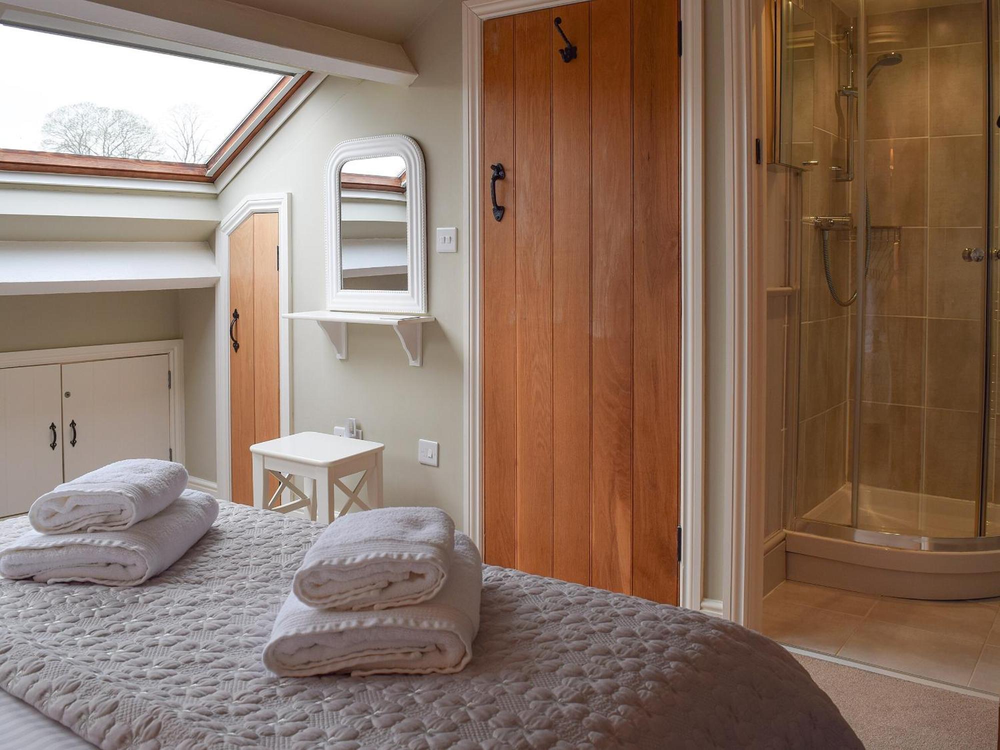 Spring Cottage Bourton-on-the-Water Bagian luar foto