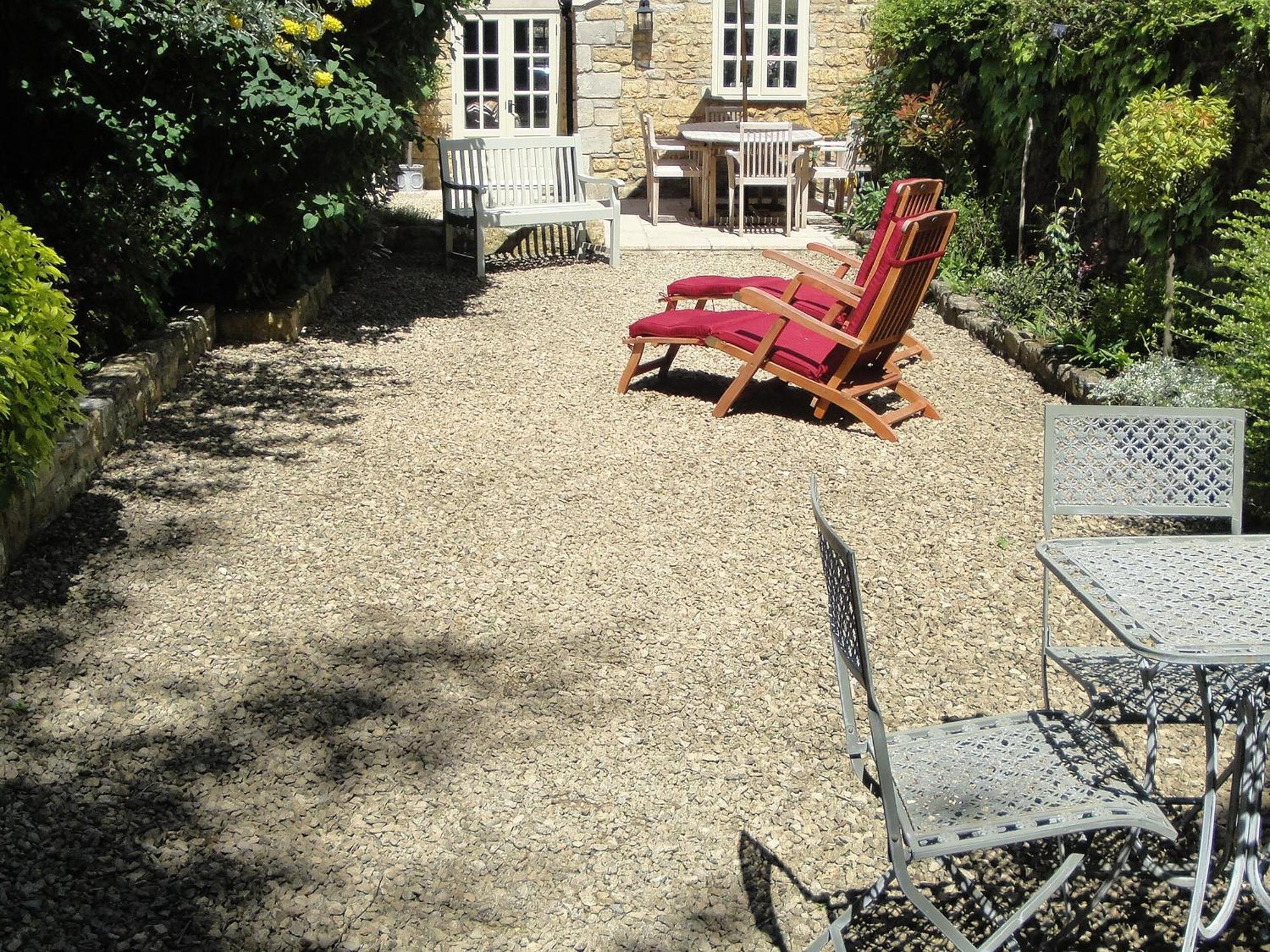 Spring Cottage Bourton-on-the-Water Bagian luar foto