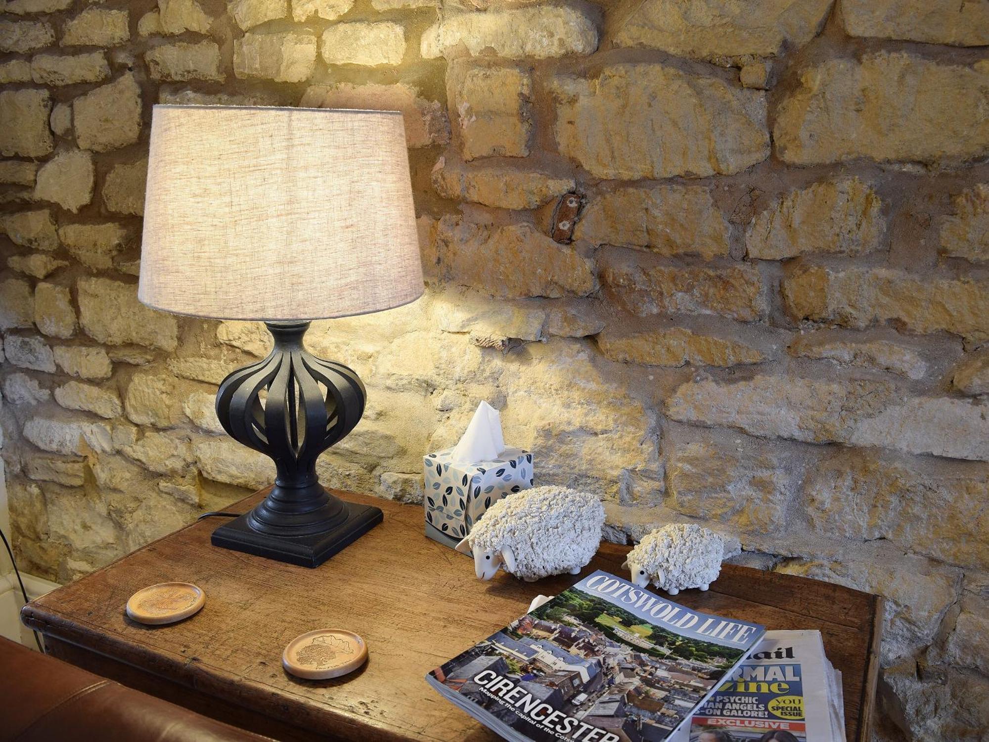 Spring Cottage Bourton-on-the-Water Bagian luar foto