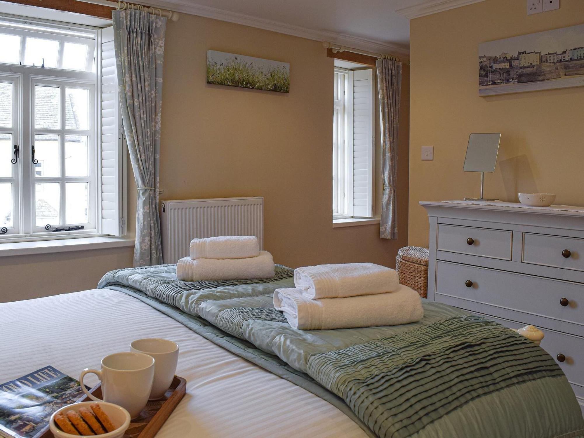 Spring Cottage Bourton-on-the-Water Bagian luar foto