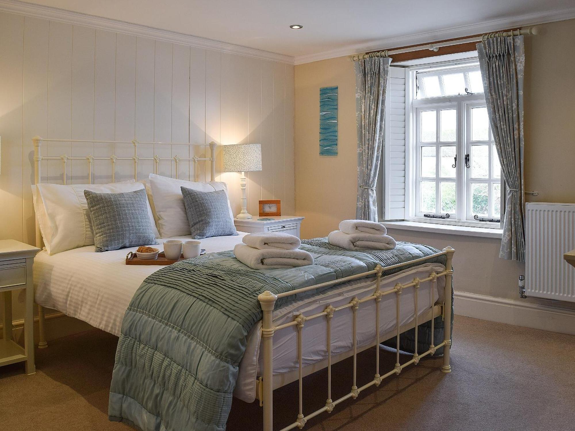 Spring Cottage Bourton-on-the-Water Bagian luar foto